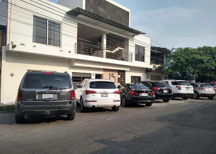 15 Avenida