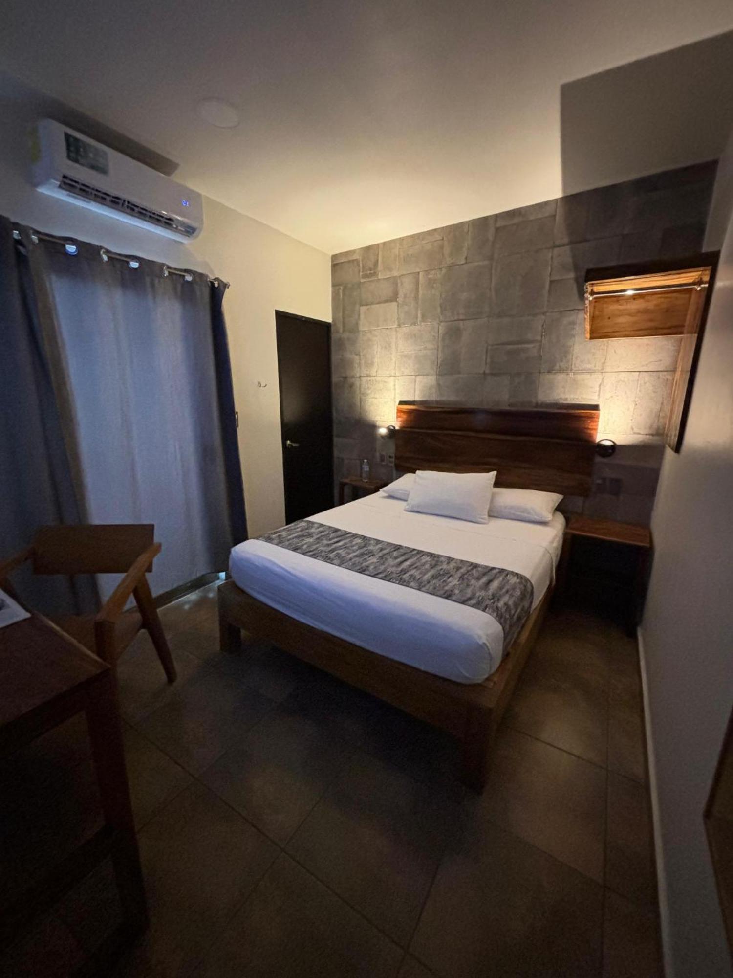 15 Avenida Hotel Tapachula