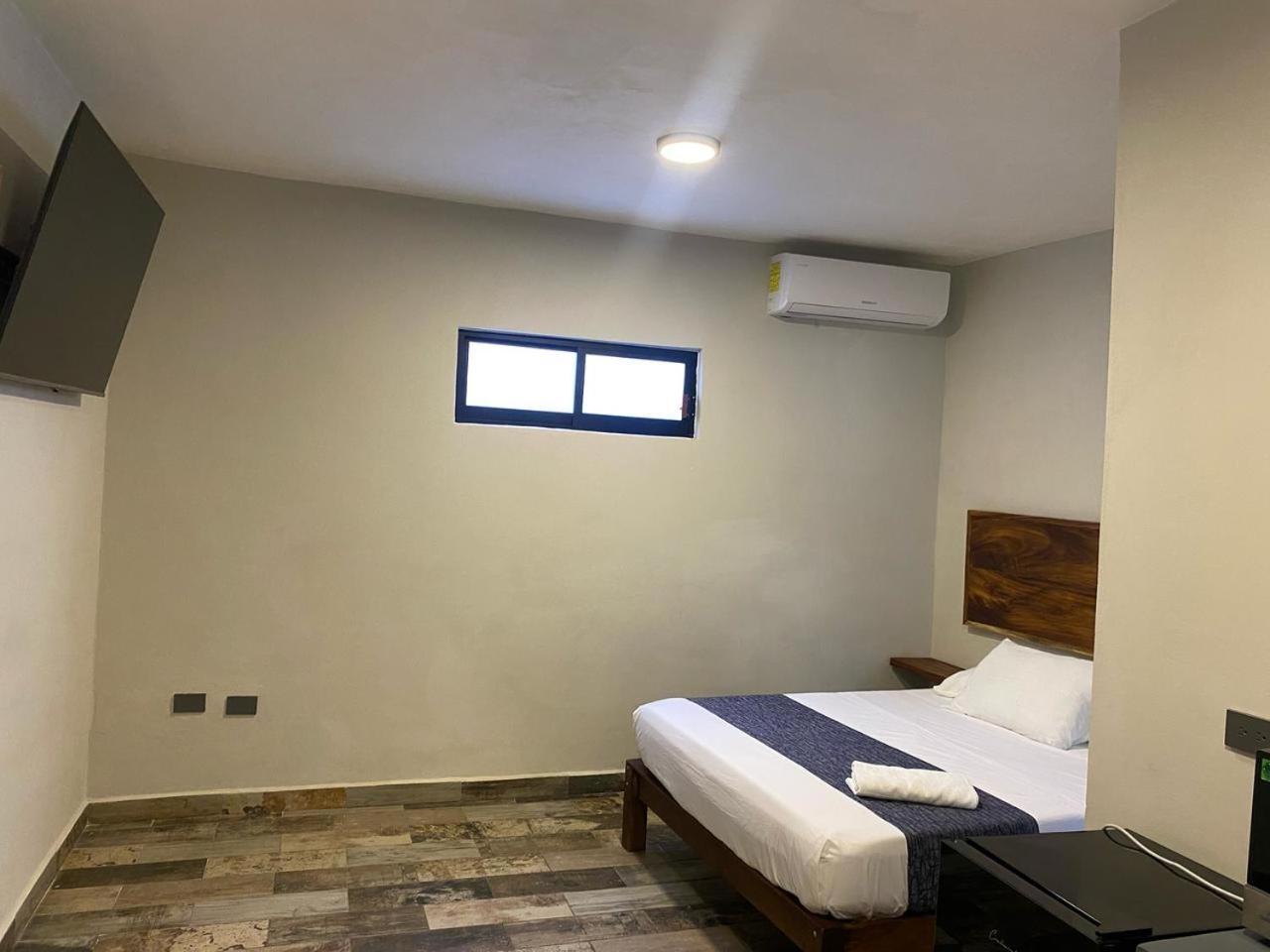 15 Avenida Hotel Tapachula