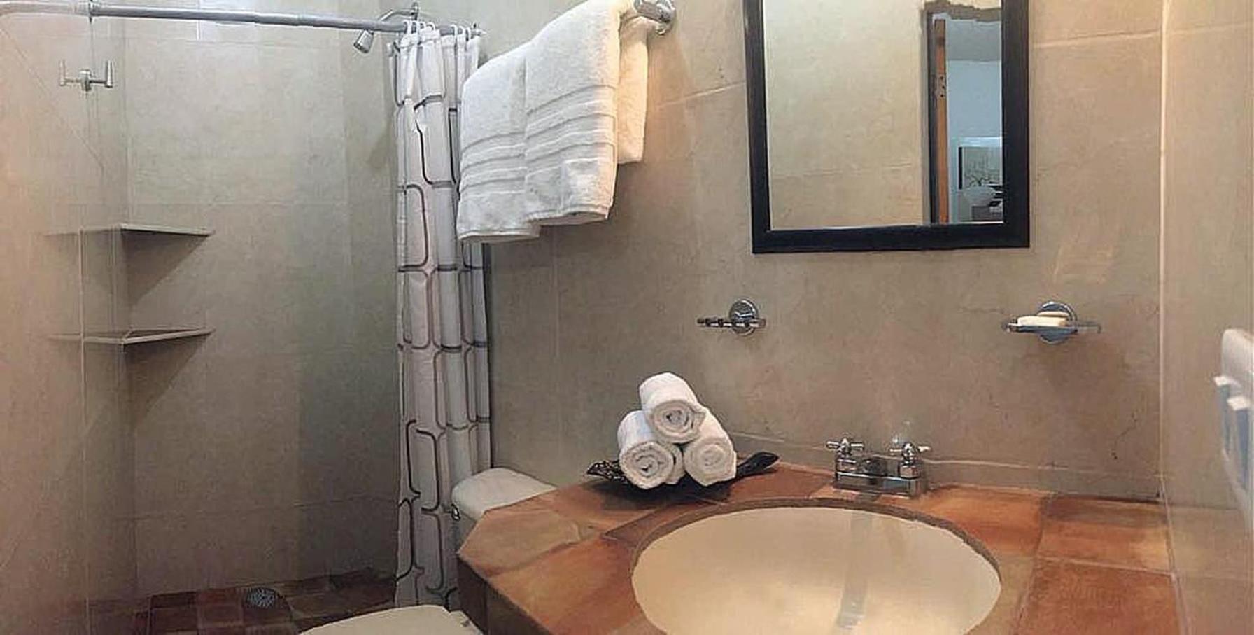 15 Avenida 3* Tapachula